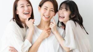 歯列矯正