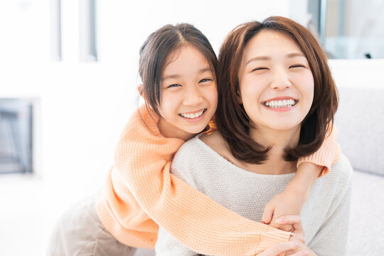 親子