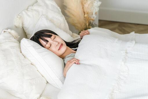 睡眠